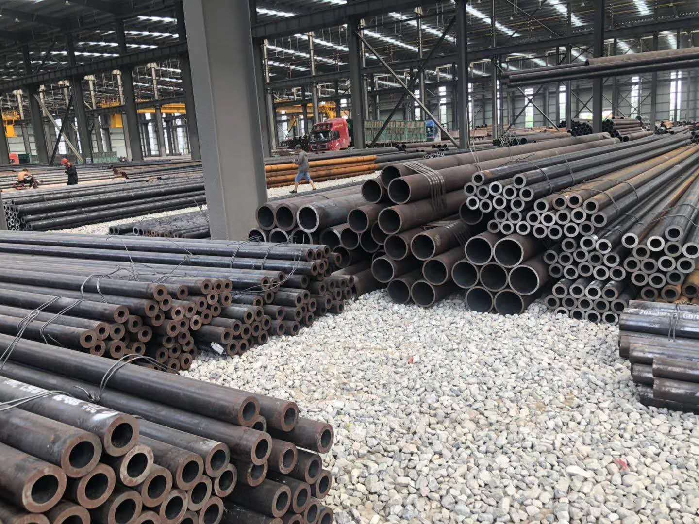 平谷无缝钢管